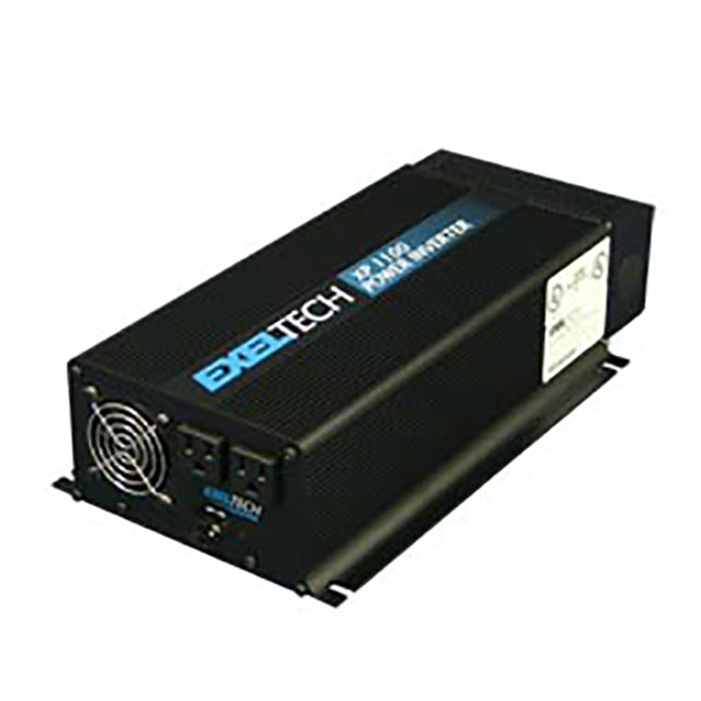 Exeltech XPK-1-4-6-1 electronic component product image