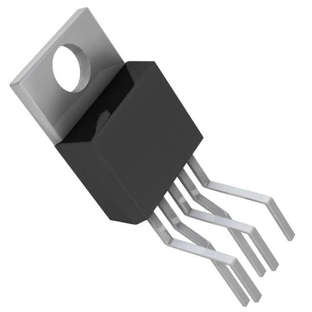 Infineon Technologies BTS442E2BKSA1 electronic component product image