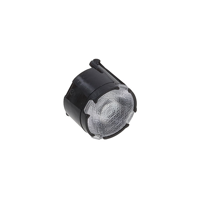 Ledil FP18202_LISA3-W-CLIP16 electronic component product image