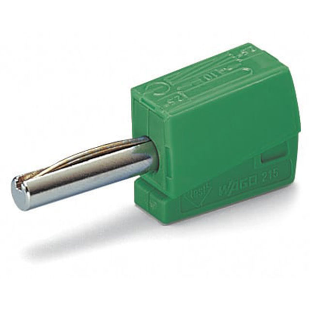 WAGO Corporation 215-411 electronic component product image