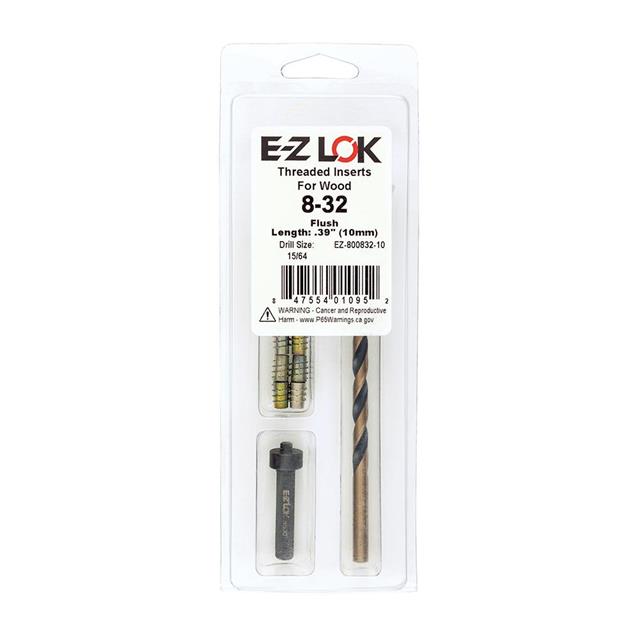 E-Z LOK EZ-800832-10 electronic component product image
