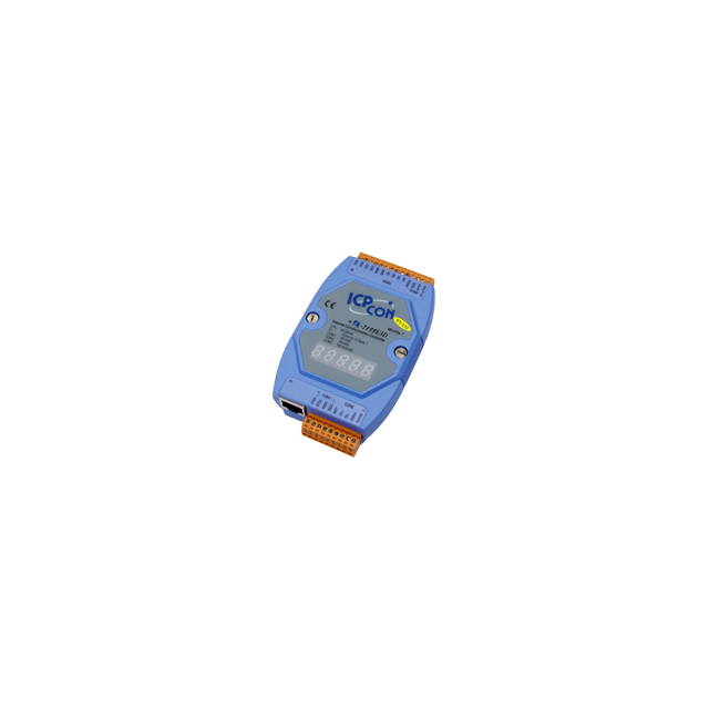 ICP DAS USA INC I-7188E3D-232 electronic component product image