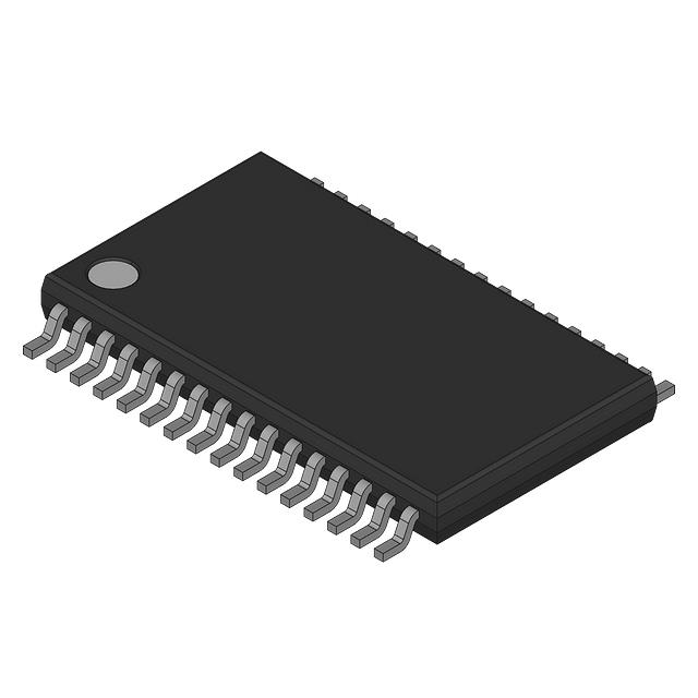 Freescale Semiconductor MC10XSC425EK electronic component product image