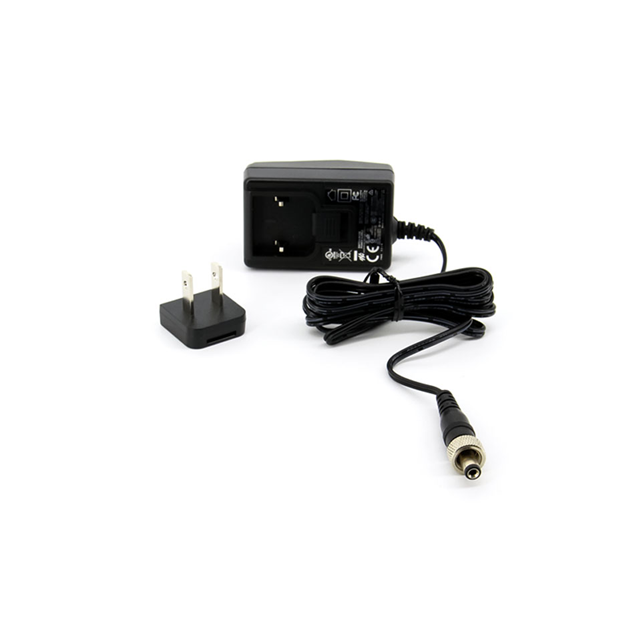 Moxa PWR-12050-WPUSJP-S1 electronic component product image