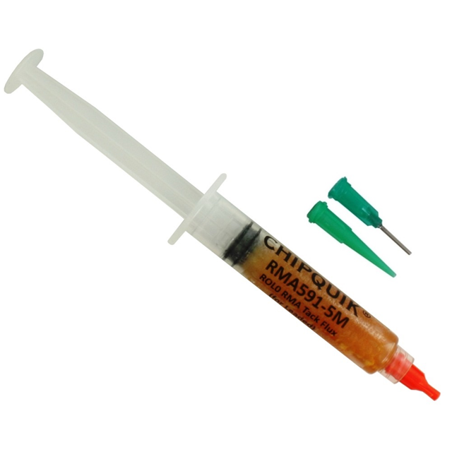 Chip Quik Inc. RMA591-5M electronic component product image