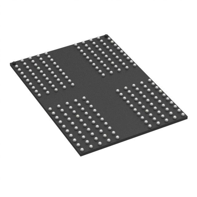 Alliance Memory, Inc. AS4C256M16MD4-062BAN electronic component product image