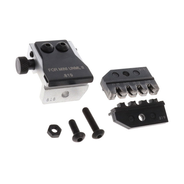 Rennsteig Tools, Inc. 624 819 3 01 RT electronic component product image