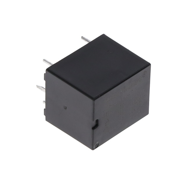 American Zettler AZ943-1CH-5DE electronic component product image