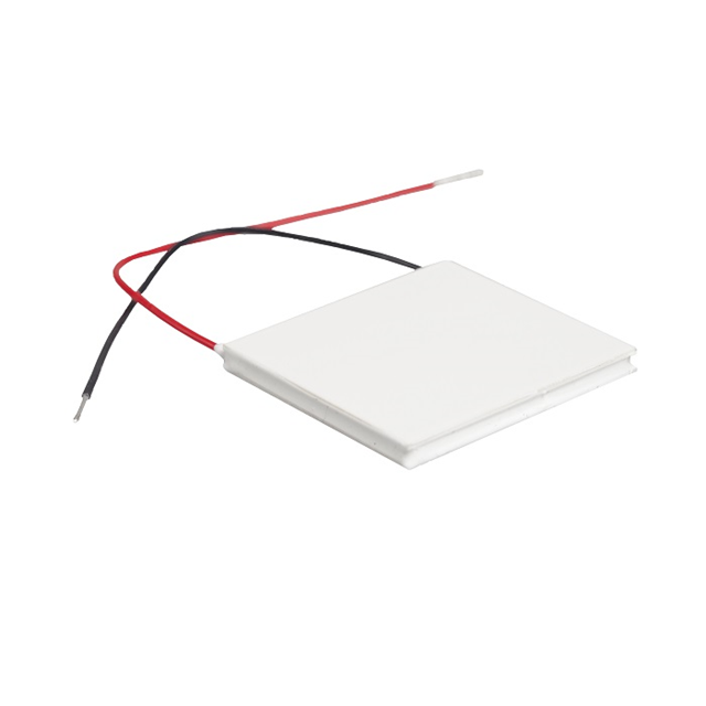 European Thermodynamics Ltd TEC1-12715L-S electronic component product image