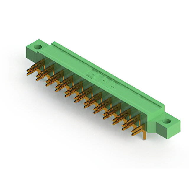 EDAC Inc. 421-023-521-102 electronic component product image