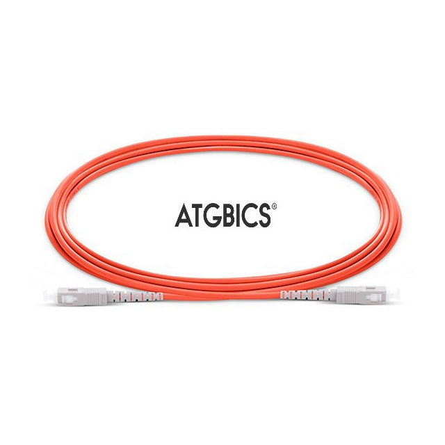 ATGBICS CAB-OM2-LC-FC-35M-S electronic component product image