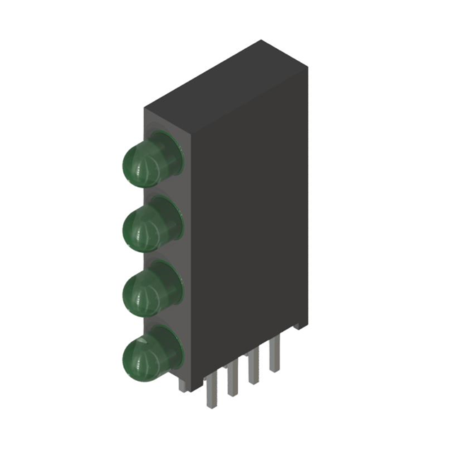 P-tec PL314-4G13 electronic component product image