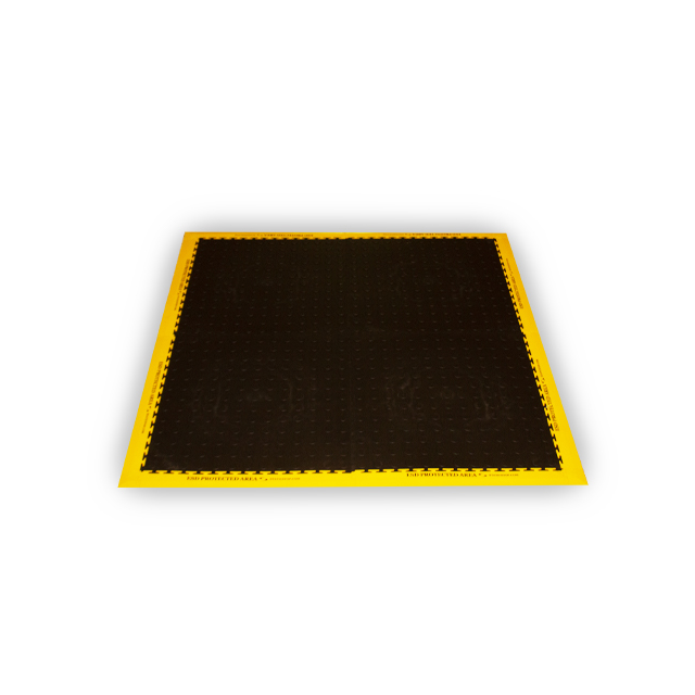 StaticStop 03-03-C0004X4 electronic component product image