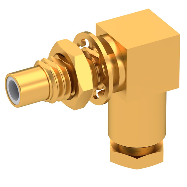 Radiall USA, Inc. 1006-1541-010 electronic component product image