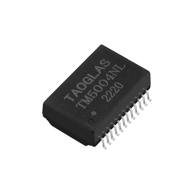 Taoglas Limited TM5004NL electronic component product image