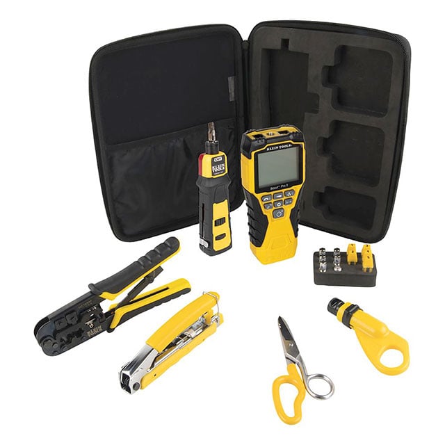 Klein Tools, Inc. VDV001819 electronic component product image