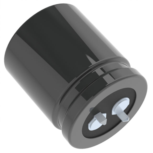 Chemi-Con EKMH500VSN562MR35T electronic component product image