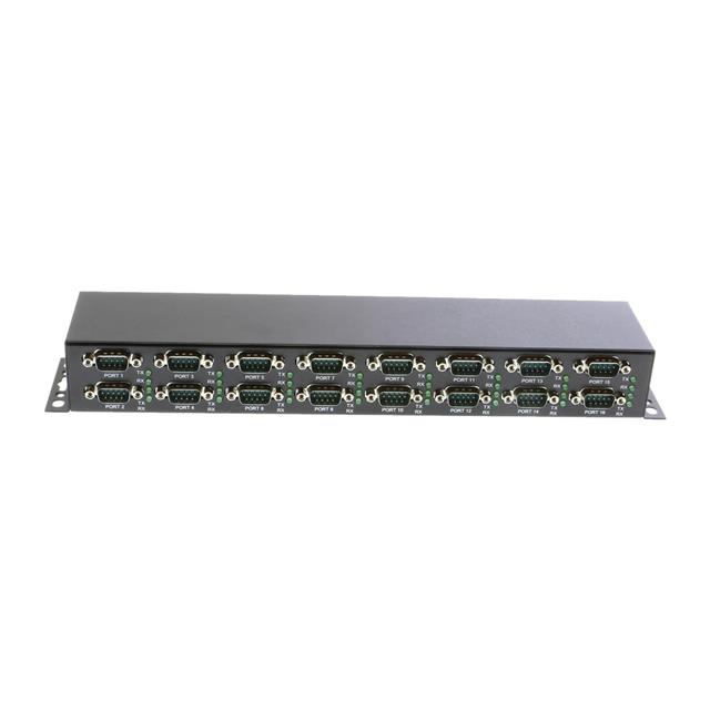 Coolgear CG-16COM-MINI electronic component product image