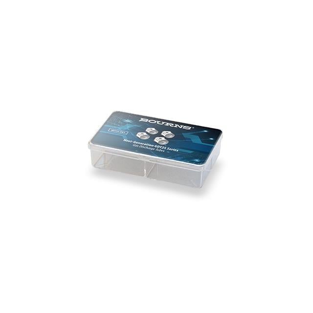 Bourns Inc. DK-GDT25-01 electronic component product image