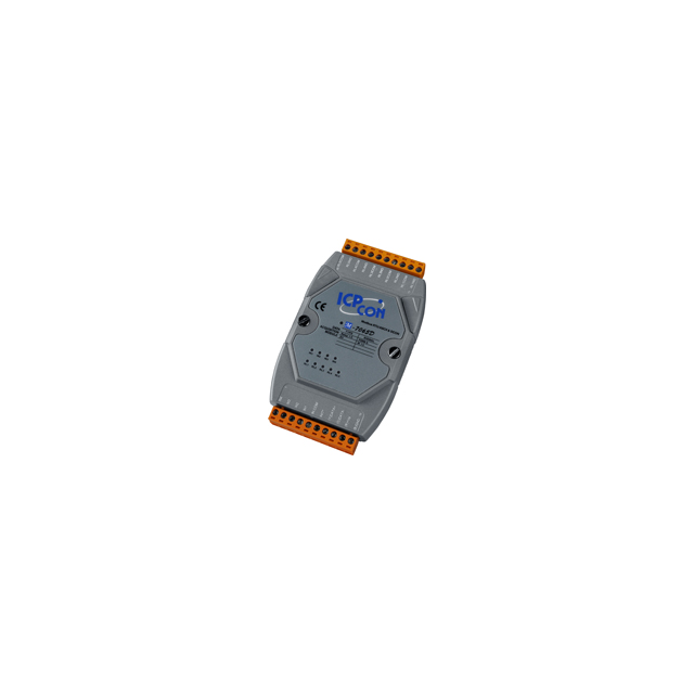 ICP DAS USA INC M-7065D electronic component product image