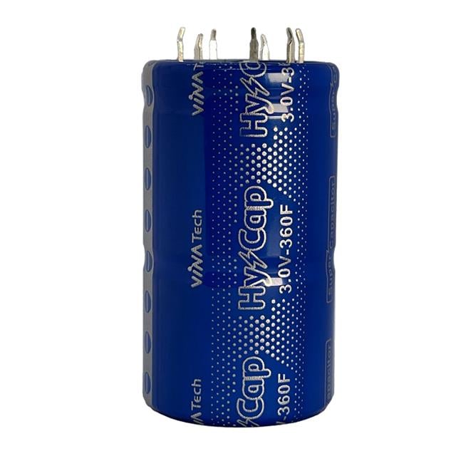 VINATech Co LTD VEC3R0367QG electronic component product image