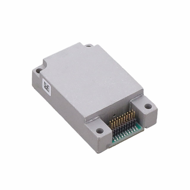 Analog Devices Inc. ADIS16446BMLZ electronic component product image