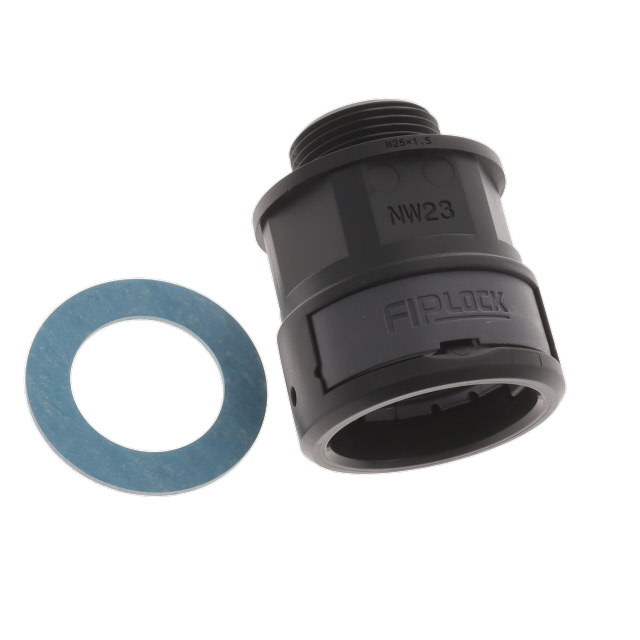 Fraenkische USA, LP ASPA-23M25PB electronic component product image