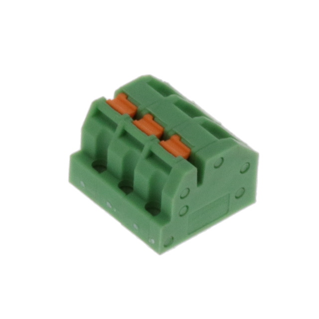 Phoenix Contact 1071011 electronic component product image