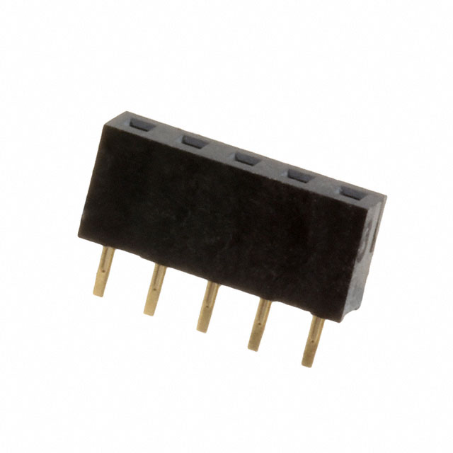 Oupiin 2044-1X05G00SB electronic component product image