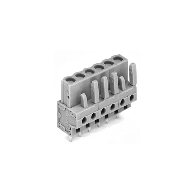 WAGO Corporation 232-137 electronic component product image