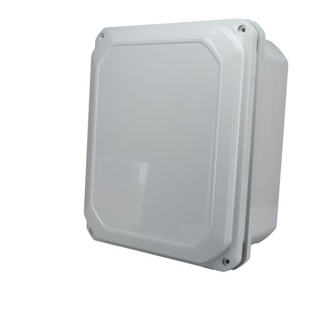 Bud Industries DPS-28710 electronic component product image