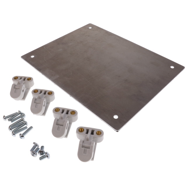 Banner Engineering Corporation BWA-AH108SPK electronic component product image