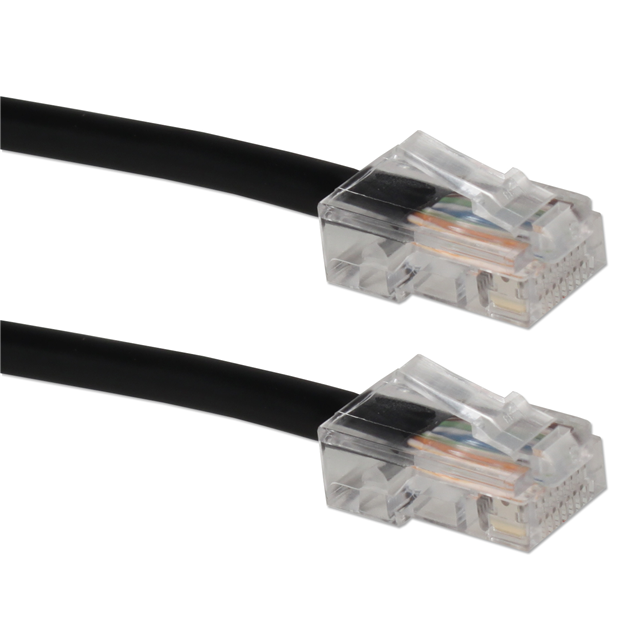 QVS CC715N-250BK electronic component product image