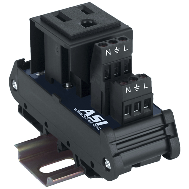 ASI-Ez IMACP01 electronic component product image