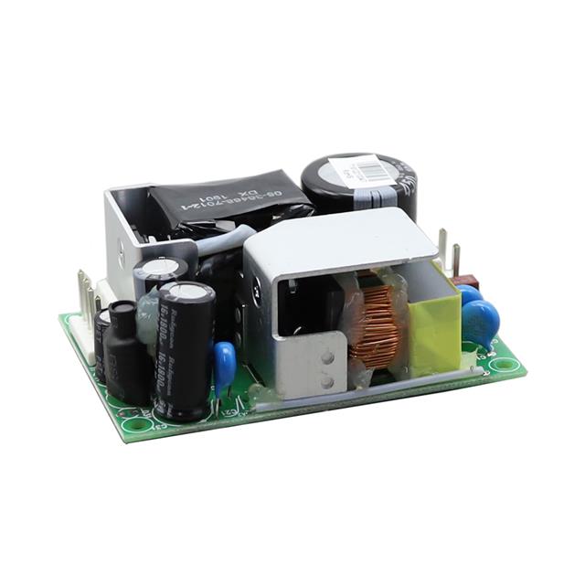 SL POWER / Advanced Energy MB60S12C electronic component product image