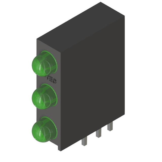 P-tec PL311-3G13 electronic component product image