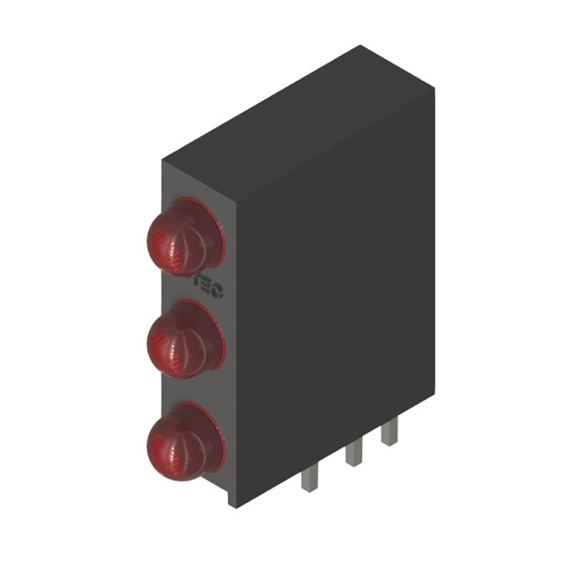 P-tec PL311-3R12 electronic component product image