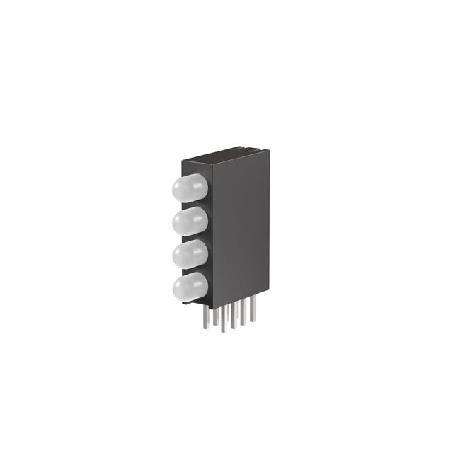 P-tec PL314C-1RG3YG121301 electronic component product image