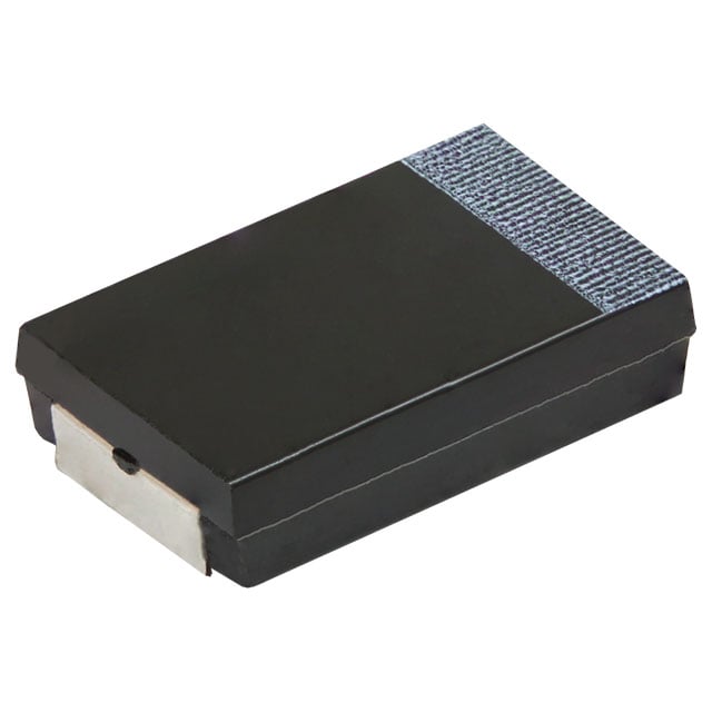 Vishay Polytech T55V476M016C0070 electronic component product image