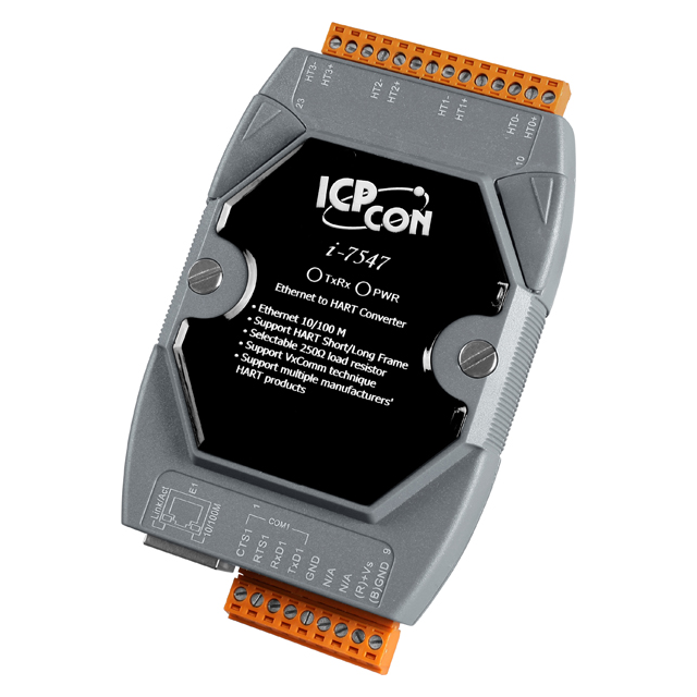 ICP DAS USA INC I-7547 electronic component product image