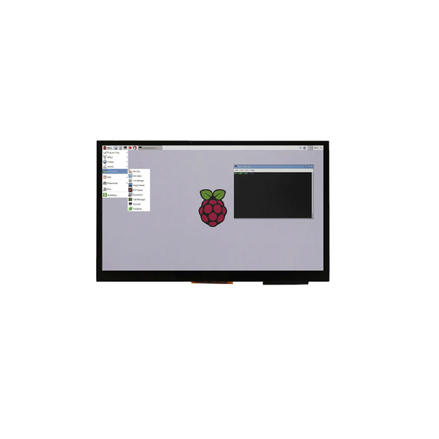 Midas Displays MDT0700ESSC-HDMI electronic component product image