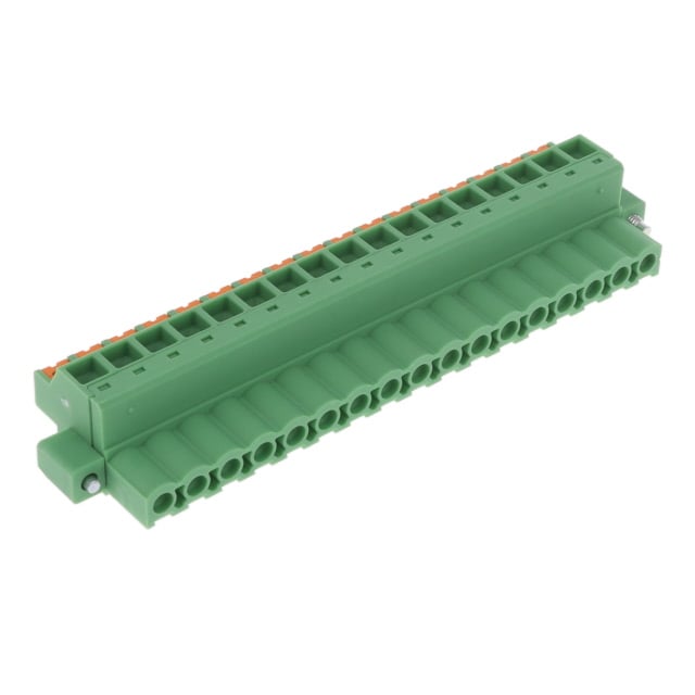 Phoenix Contact 1860921 electronic component product image