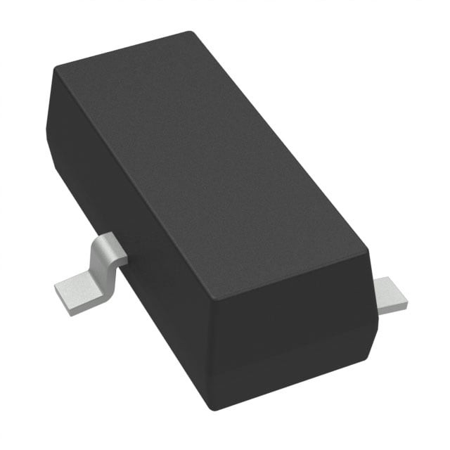Texas Instruments DRV5013FAEDBZRQ1 electronic component product image
