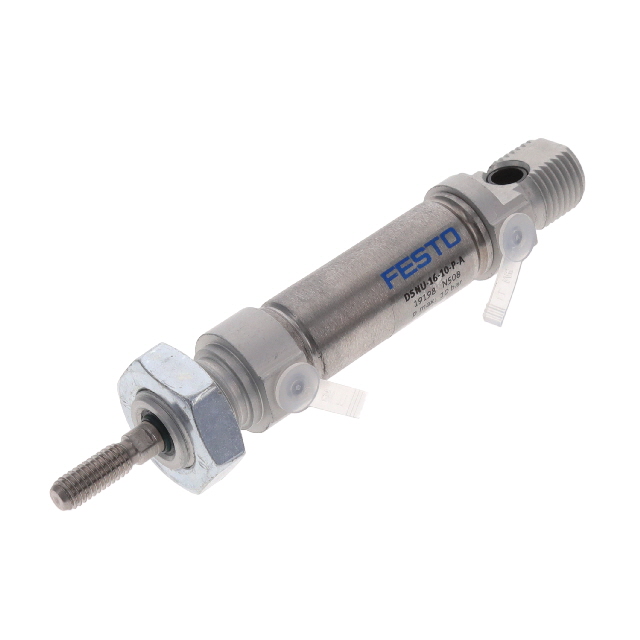Festo Corporation DSNU-16-10-P-A electronic component product image