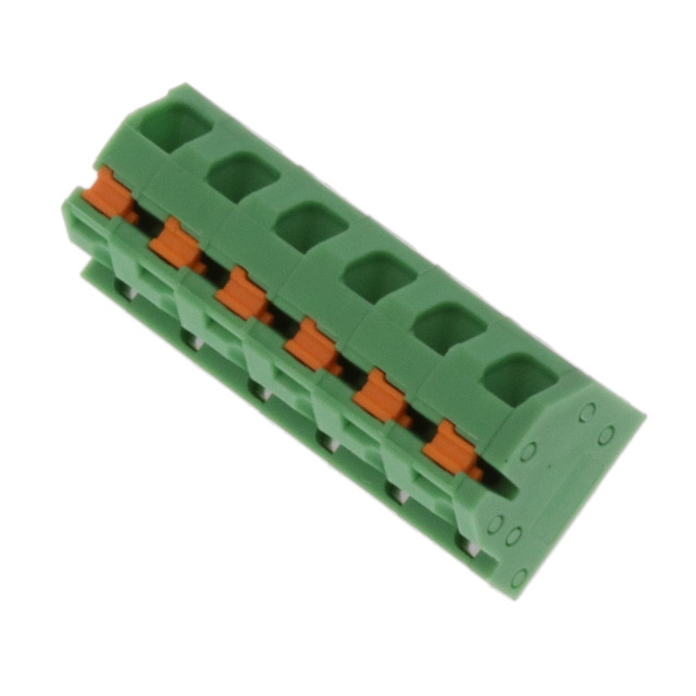 Phoenix Contact 1071071 electronic component product image
