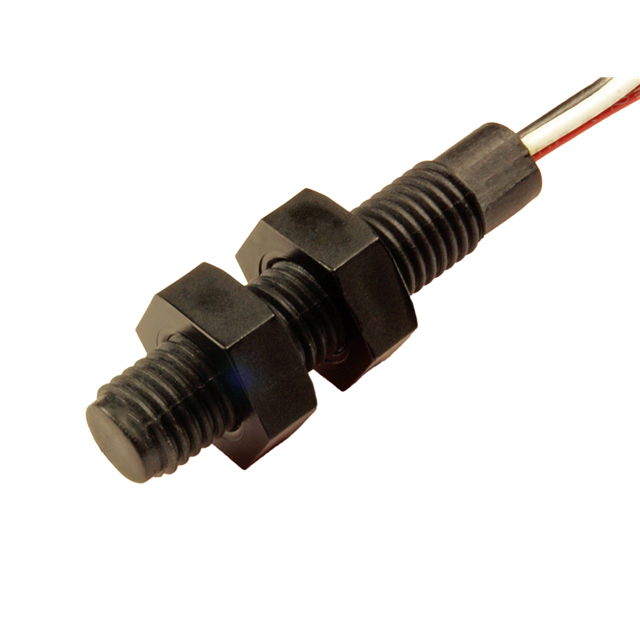 Reed Switch Developments Corp. 2250-1900-100 electronic component product image