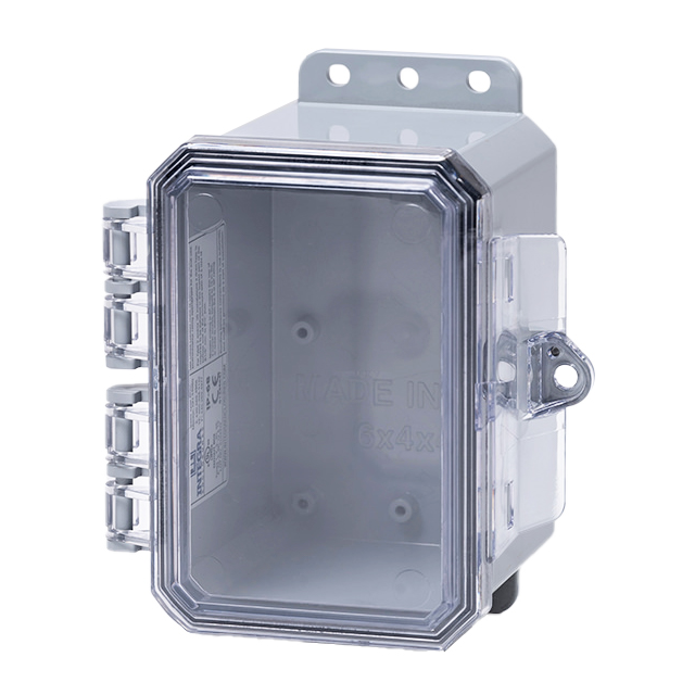 Integra Enclosures P6044C electronic component product image