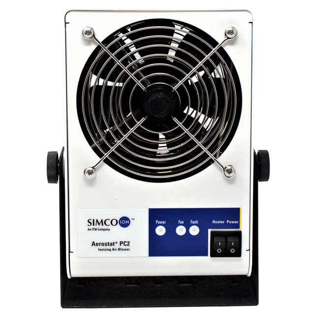 Simco-Ion 91-PC2-US-01HA electronic component product image