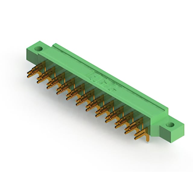 EDAC Inc. 421-023-520-102 electronic component product image