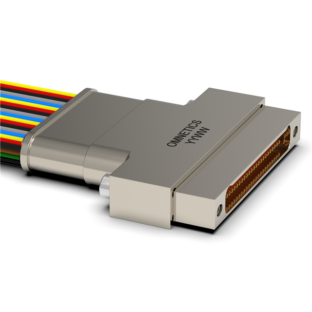 Omnetics A29111-051 electronic component product image